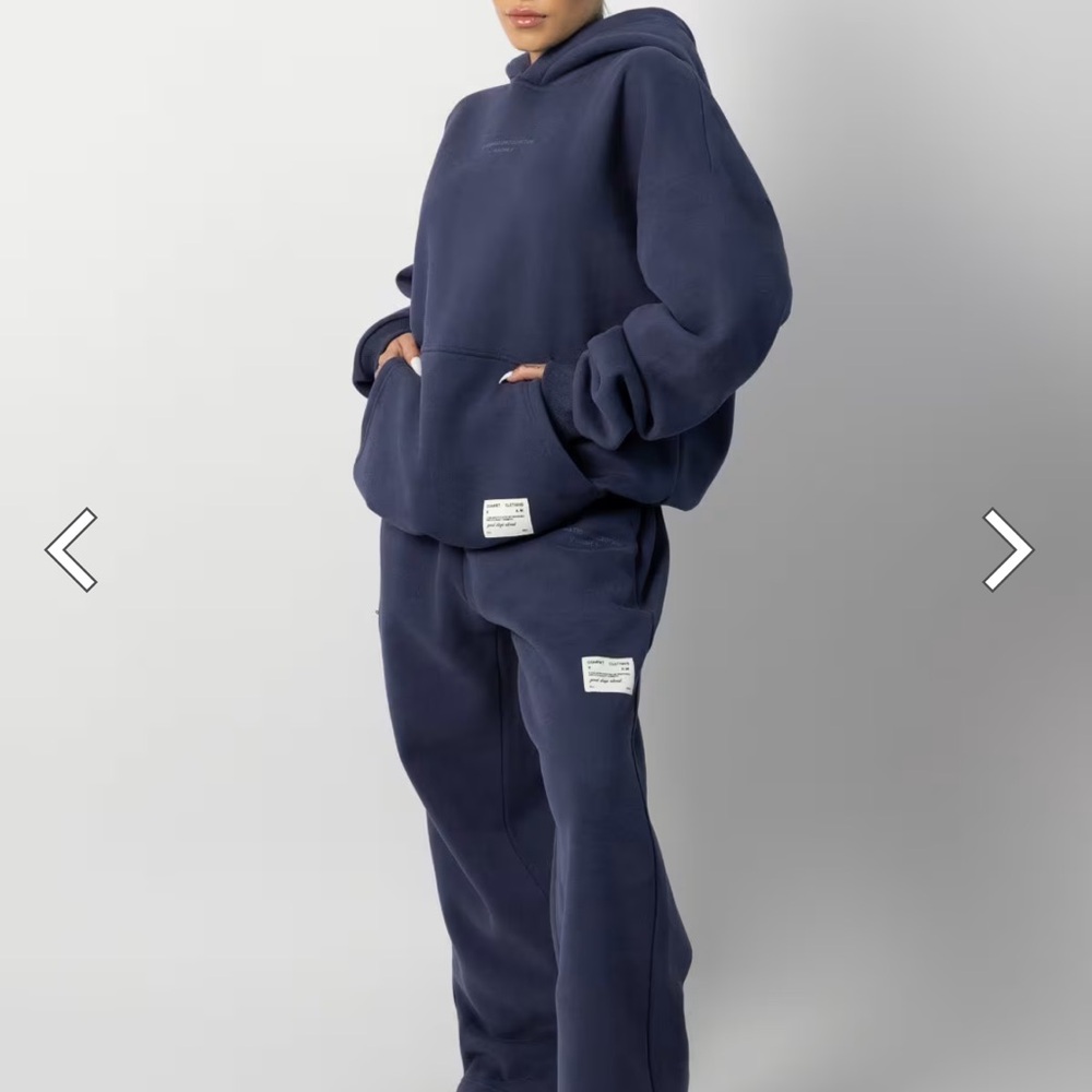 Comfrt Affirmations Women’s Sweatpants